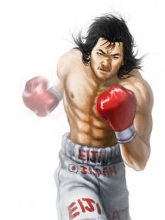 Cartoon Wallpapers 0074